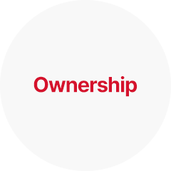 Ownership